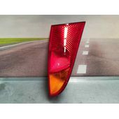 Piloto Trasero Derecho para Ford Focus Berlina (Cak)