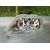 Faro Antiniebla Izquierdo para Ford Focus Berlina (Cak)