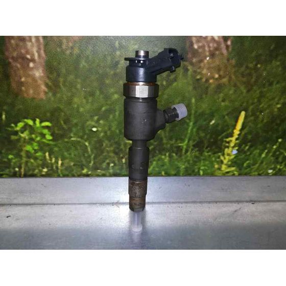 Inyector Para Peugeot Partner Tepee