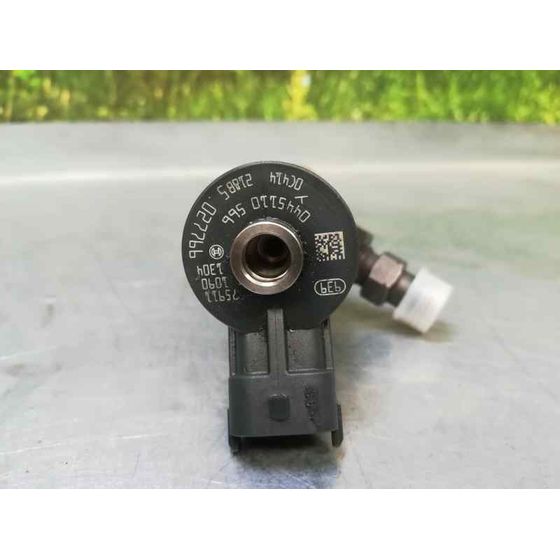 Inyector Para Peugeot Partner Tepee