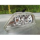 Faro Antiniebla Derecho para Ford Focus Turnier (Cak)