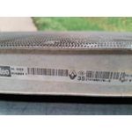 Radiador Agua Para Renault Scenic Iii