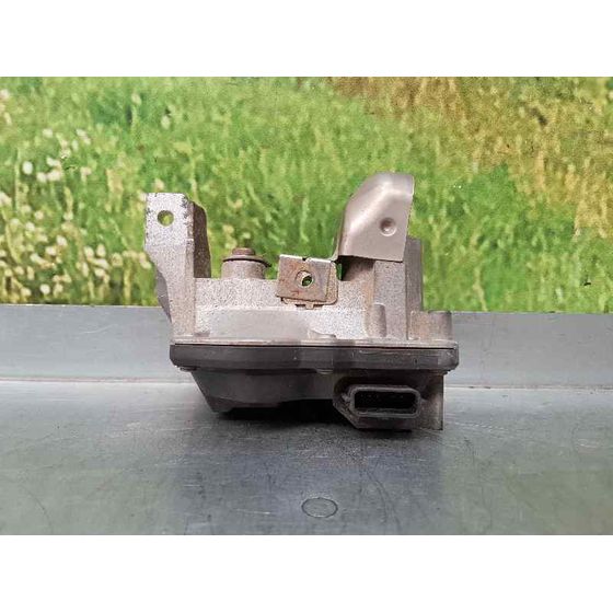 Valvula Escape para Renault Scenic Iii