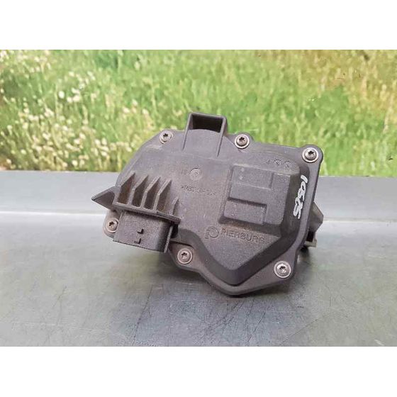 Valvula Escape para Renault Scenic Iii