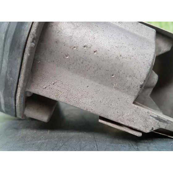 Valvula Escape para Renault Scenic Iii