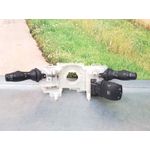 Mando Luces Y Limpia Para Renault Scenic Iii
