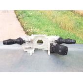 Mando Luces Y Limpia Para Renault Scenic Iii