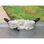 Mando Luces Y Limpia Para Renault Scenic Iii
