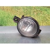 Faro Antiniebla Derecho Para Nissan Qashqai