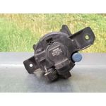 Faro Antiniebla Derecho Para Nissan Qashqai