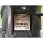 Faro Antiniebla Derecho Para Nissan Qashqai