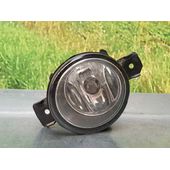 Faro Antiniebla Izquierdo Para Nissan Qashqai
