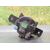 Faro Antiniebla Izquierdo Para Nissan Qashqai
