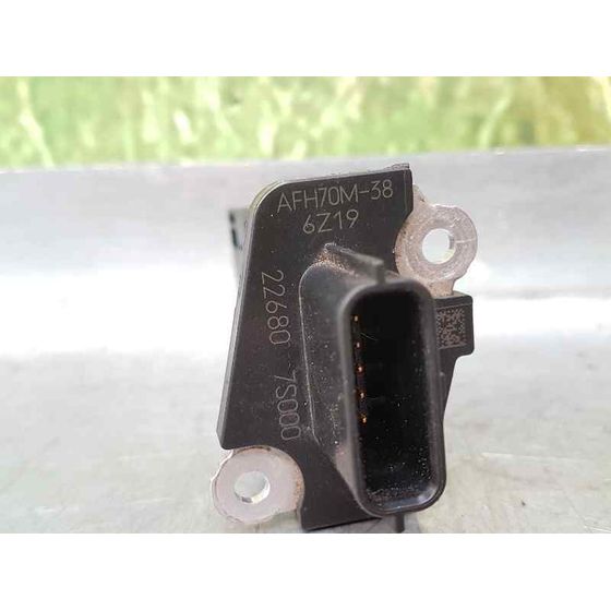 Caudalimetro para Nissan Qashqai (J10)
