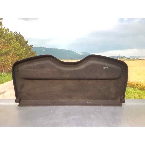 Bandeja Trasera Para Renault Clio Iii