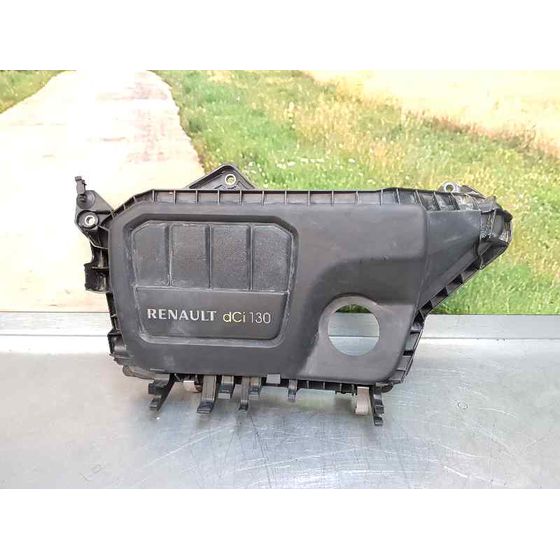 Tapa Motor Para Renault Scenic Iii