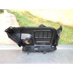 Tapa Motor Para Renault Scenic Iii