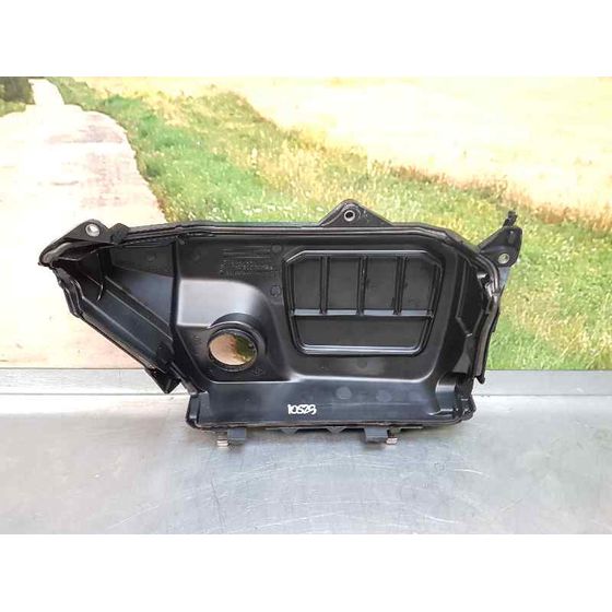 Tapa Motor Para Renault Scenic Iii