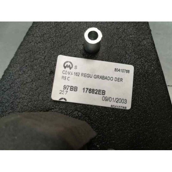 Retrovisor Derecho para Ford Mondeo Berlina/Familiar (Fd)