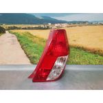 Piloto Trasero Derecho Para Hyundai I10
