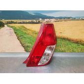 Piloto Trasero Derecho Para Hyundai I10