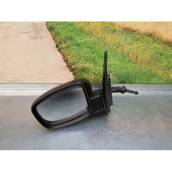 Retrovisor Izquierdo Para Hyundai I10