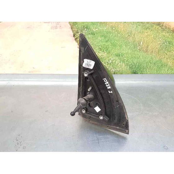 Retrovisor Izquierdo Para Hyundai I10