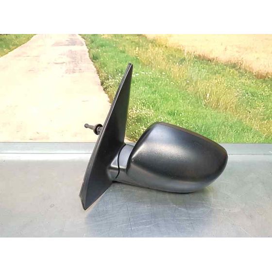 Retrovisor Izquierdo Para Hyundai I10