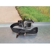 Pretensor Airbag Derecho Para Hyundai I10