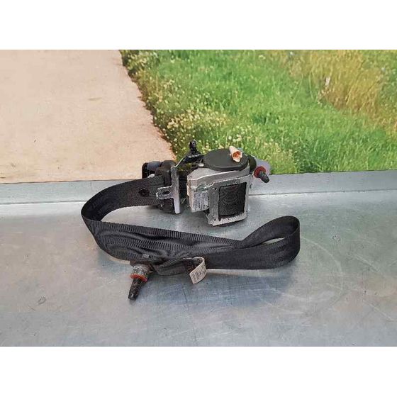Pretensor Airbag Derecho Para Hyundai I10