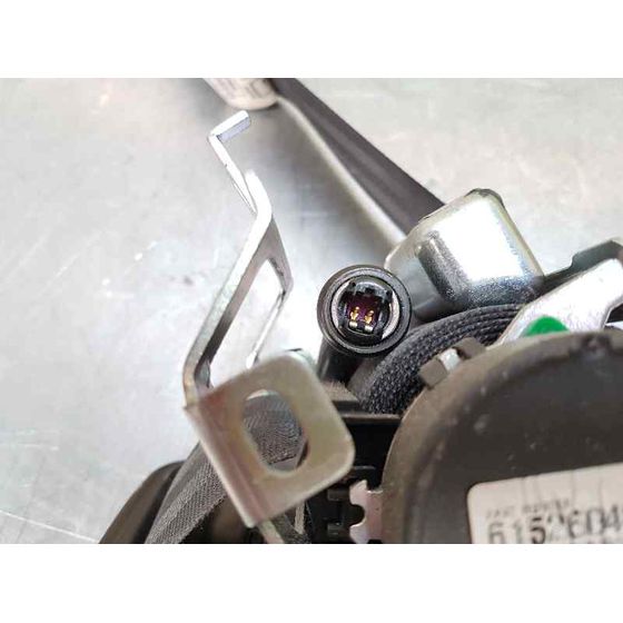 Pretensor Airbag Derecho Para Hyundai I10