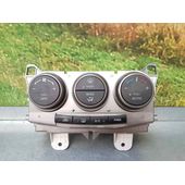 Mando Climatizador para Mazda 5 Berl.