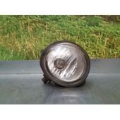 Faro Antiniebla Derecho Para Mazda 5 Berl.