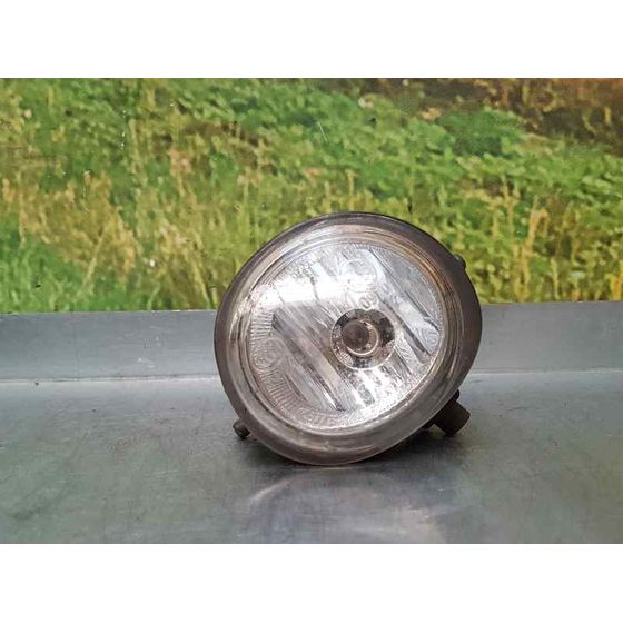 Faro Antiniebla Izquierdo Para Mazda 5 Berl.