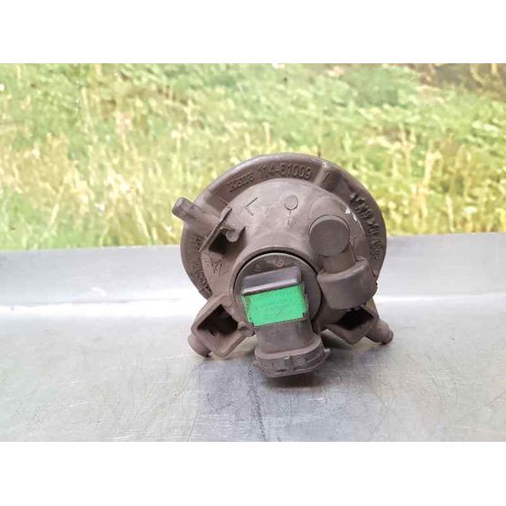 Faro Antiniebla Izquierdo Para Mazda 5 Berl.