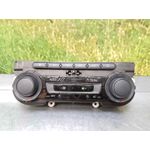 Mando Climatizador Para Seat Leon
