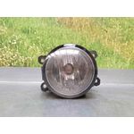 Faro Antiniebla Derecho Para Renault Megane Ii Classic Berlina