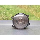 Faro Antiniebla Derecho Para Renault Megane Ii Classic Berlina