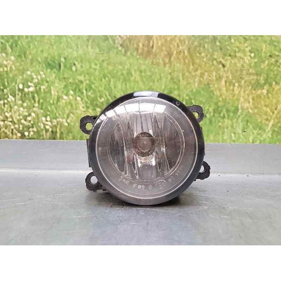 Faro Antiniebla Derecho Para Renault Megane Ii Classic Berlina