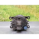 Faro Antiniebla Derecho Para Renault Megane Ii Classic Berlina