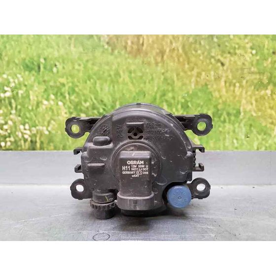 Faro Antiniebla Derecho Para Renault Megane Ii Classic Berlina