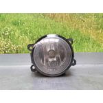 Faro Antiniebla Izquierdo Para Renault Megane Ii Classic Berlina