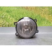 Faro Antiniebla Izquierdo Para Renault Megane Ii Classic Berlina