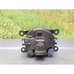 Faro Antiniebla Izquierdo Para Renault Megane Ii Classic Berlina