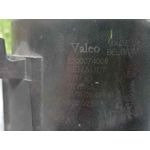 Faro Antiniebla Izquierdo Para Renault Megane Ii Classic Berlina