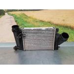 Intercooler Para Nissan X-Trail