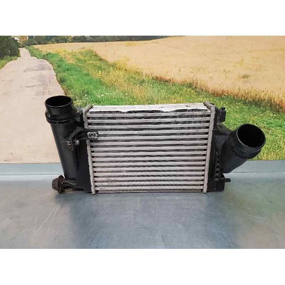 Intercooler Para Nissan X-Trail