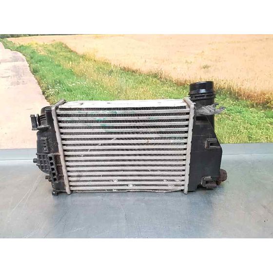 Intercooler Para Nissan X-Trail