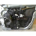 Elevalunas Delantero Derecho Para Mazda 5 Berl.