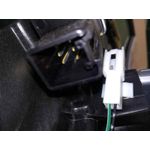 Elevalunas Delantero Derecho Para Mazda 5 Berl.